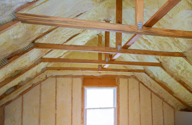Insulation Replacement Services in Gladeville, TN