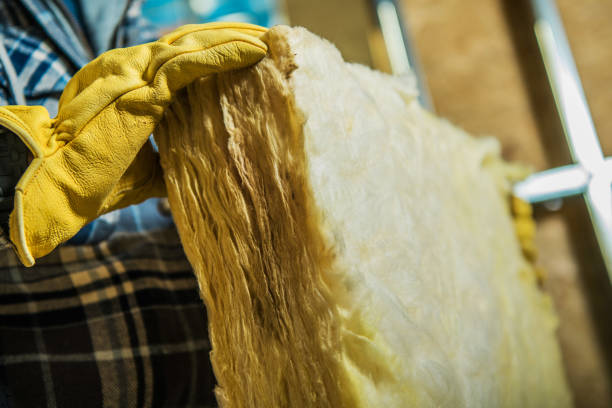 Best Attic Insulation Installation  in Gladeville, TN